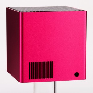 Mini purificador de aire de escritorio con filtro HEPA, limpiador de aire para el hogar y la oficina, limpia el aire de humo, alérgenos, formaldehído, polvo, moho, caspa de mascotas para una mejor respiración