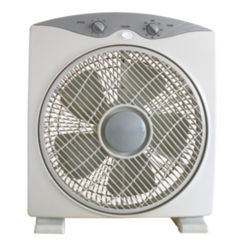 nuevo precio barato ventilador de la caja para interiores