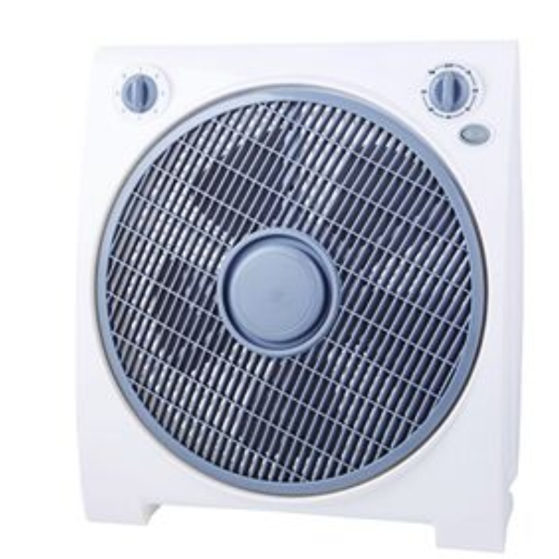 Ventilador de 12 pulgadas de fábrica de China