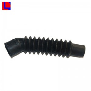 TS16949 fuelle de caucho auto por encargo aprobado