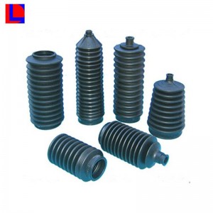 Buen precio personalizado funda de caucho EPDM