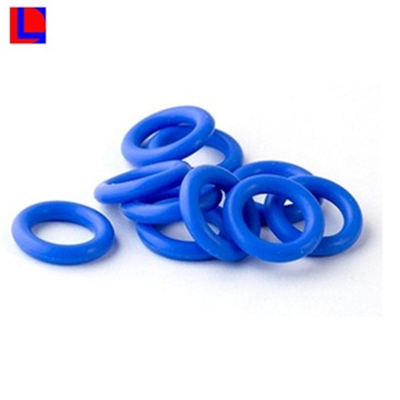 Precio de fábrica de color sello impermeable de silicona o anillo