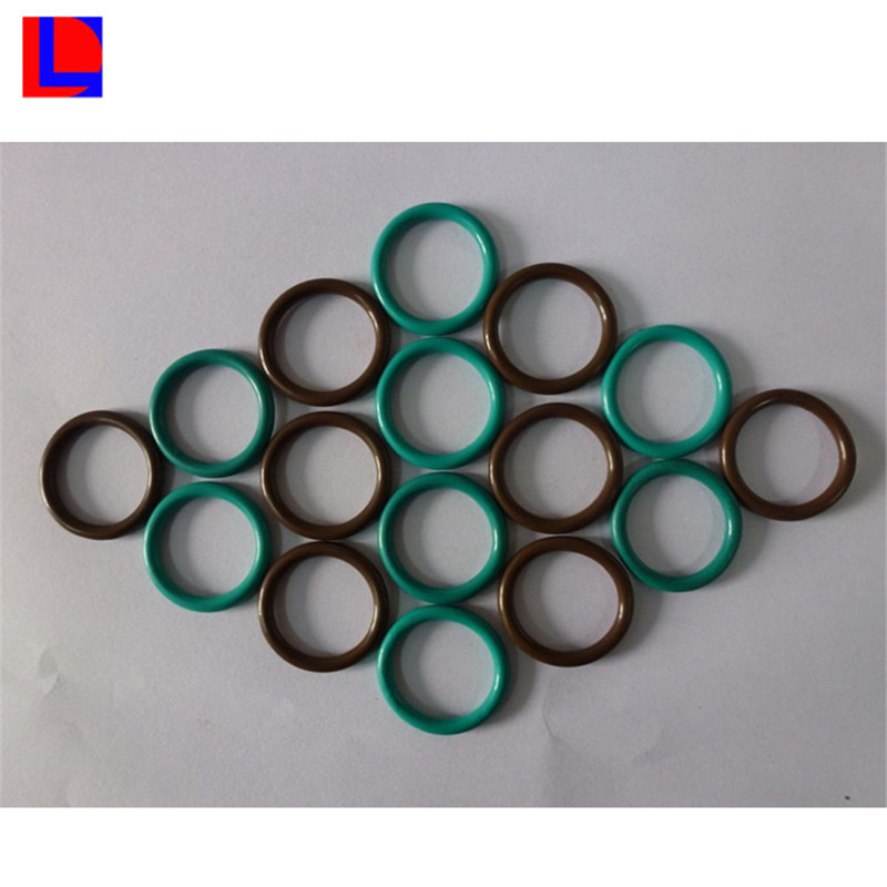 Precio de fábrica de color sello impermeable de silicona o anillo