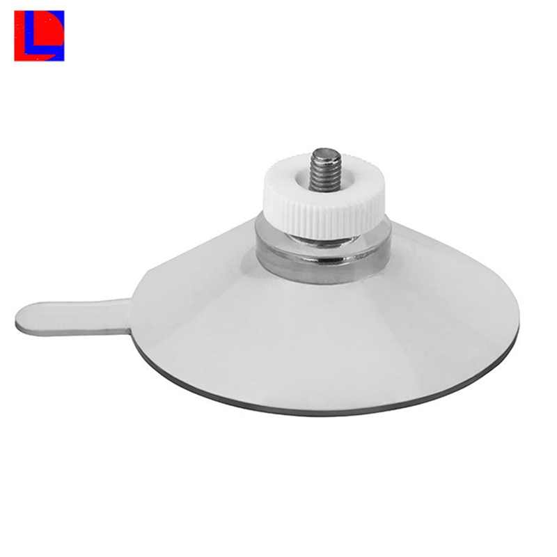 OEM pvc no pvc montaje de ventosa