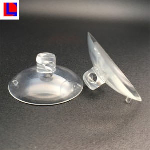 OEM pvc no pvc montaje de ventosa