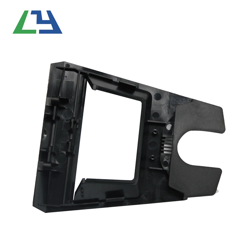 Producto eléctrico carcasa de plástico moldeado / utillaje