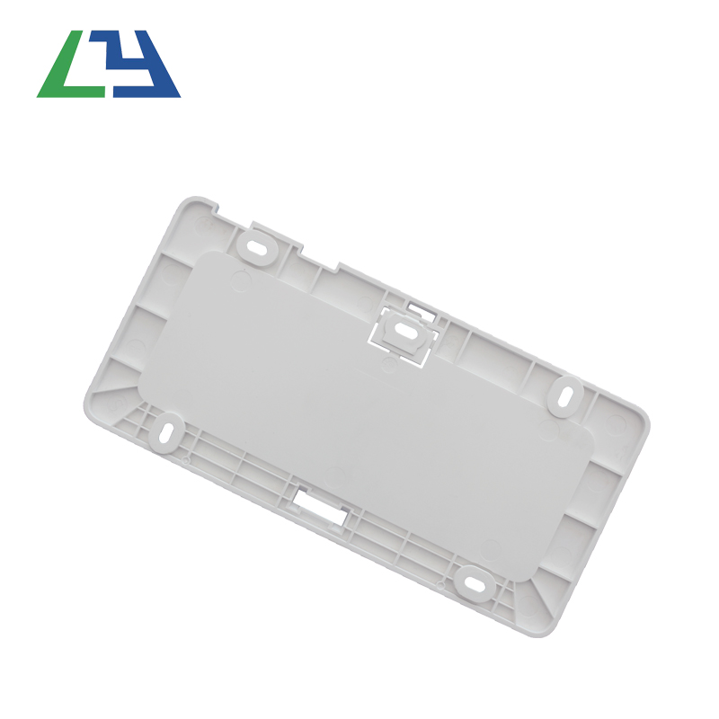 ABS Precisión Electrónica de consumo Plástico Inyección Moldeo / Moldeo / Herramientas