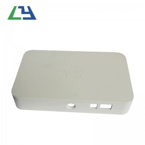 Accesorios de electrónica Productos de bajo volumen Productos electrónicos Productos de plástico Cubiertas de inyección Moldes de inyección y moldes de plástico a medida Abs