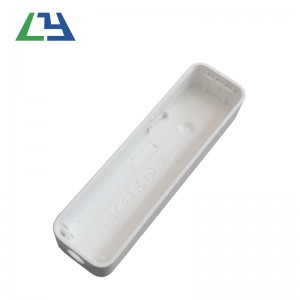 Fabricante plástico plástico moldeado inyección de encargo de la pieza de la alta precisión