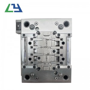 El tablero de diputado del coche auto del precio de molde de inyección plástico parte el fabricante del molde de las piezas