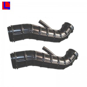 Tubo de silicona de calidad alimentaria personalizado de alta calidad