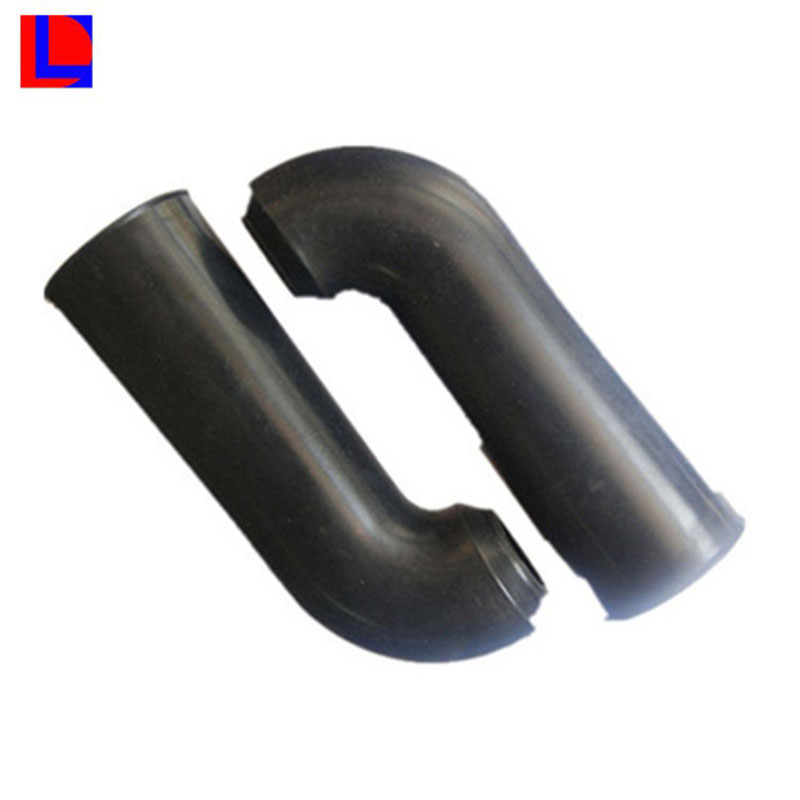 tubo modificado para requisitos particulares flexible de la goma de silicona del precio barato de la buena calidad