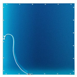 ET ™ - Panel LED con iluminación lateral