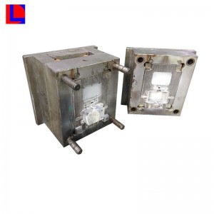 Moldeo por inyección de caucho de alta calidad OEM para piezas de caucho piezas de inyección