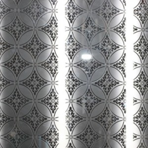 ACIDO CLARO CRISTADO EN CRISTAL