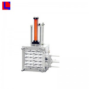 Fabricante de moldes de plástico de alta calidad superior