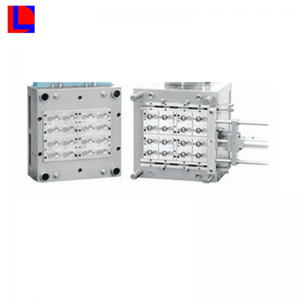 Fabricante de moldes de plástico de alta calidad superior