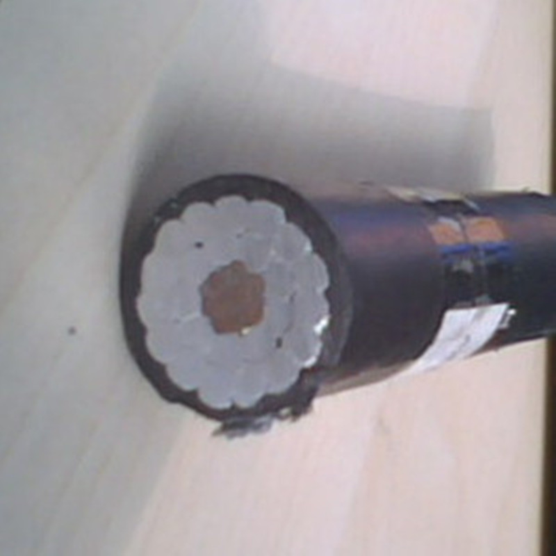 Cables de aluminio de 0.6 / 1 kV Cable ABC 95mm 70mm 50mm 35mm