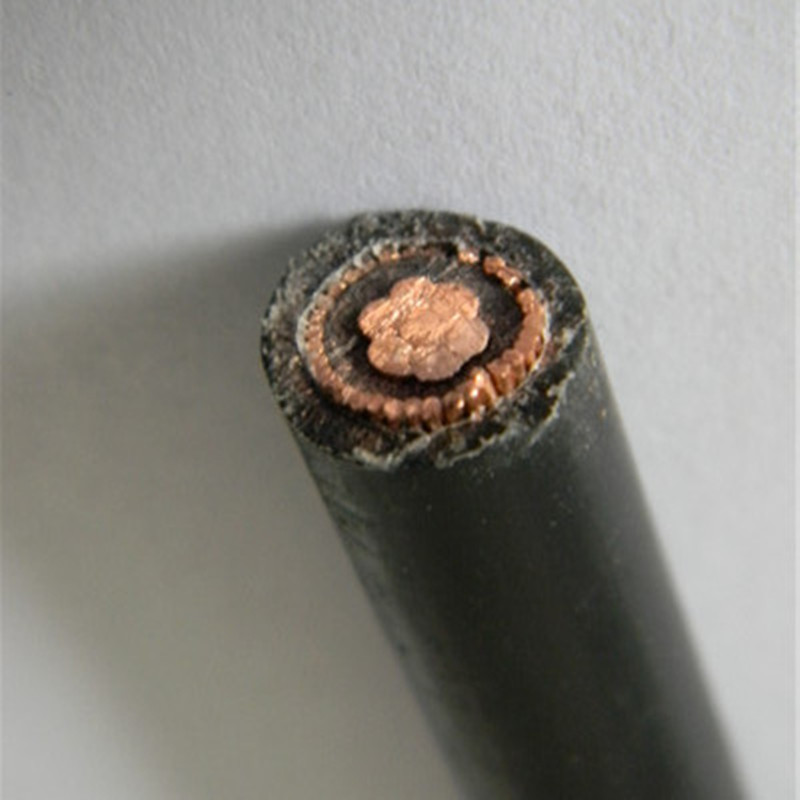 Cable blindado de cobre Airdac SNE 10 mm para conexiones domésticas