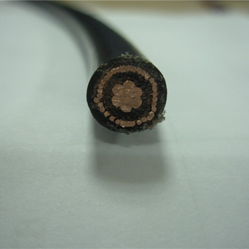 Cable blindado de cobre Airdac SNE 10 mm para conexiones domésticas