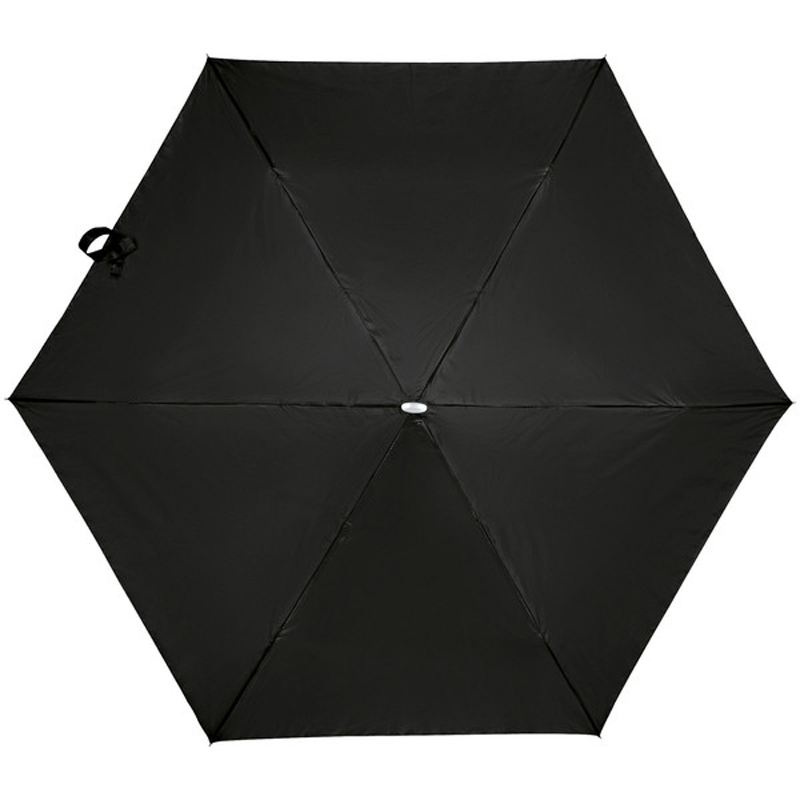 Pequeño paraguas plegable de moda lluvia regalo de mujer sombrilla niñas paraguas de viaje portátiles