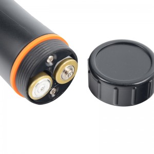 Promoción Publicidad Fan Golf Paraguas con batería