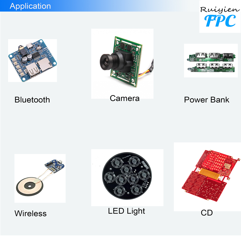 Optimización de la fabricación digital de placas de circuito impreso flexibles