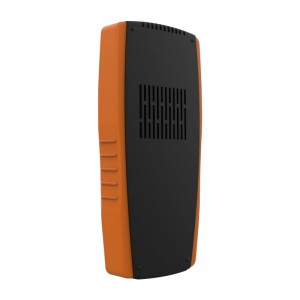 Monitor de calidad del aire AirVisual Pro Compare la calidad del aire interior y exterior [PM2.5, CO2, AQI, temperatura, humedad] Calidad del aire y pronóstico en tiempo real