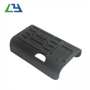 Alta precisión personalizada china electrónica molde caja de plástico molde inyección profesional fabricante de moldes