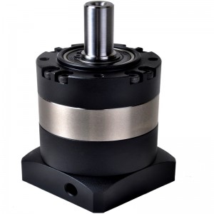 caja de cambios planetaria serie WPL