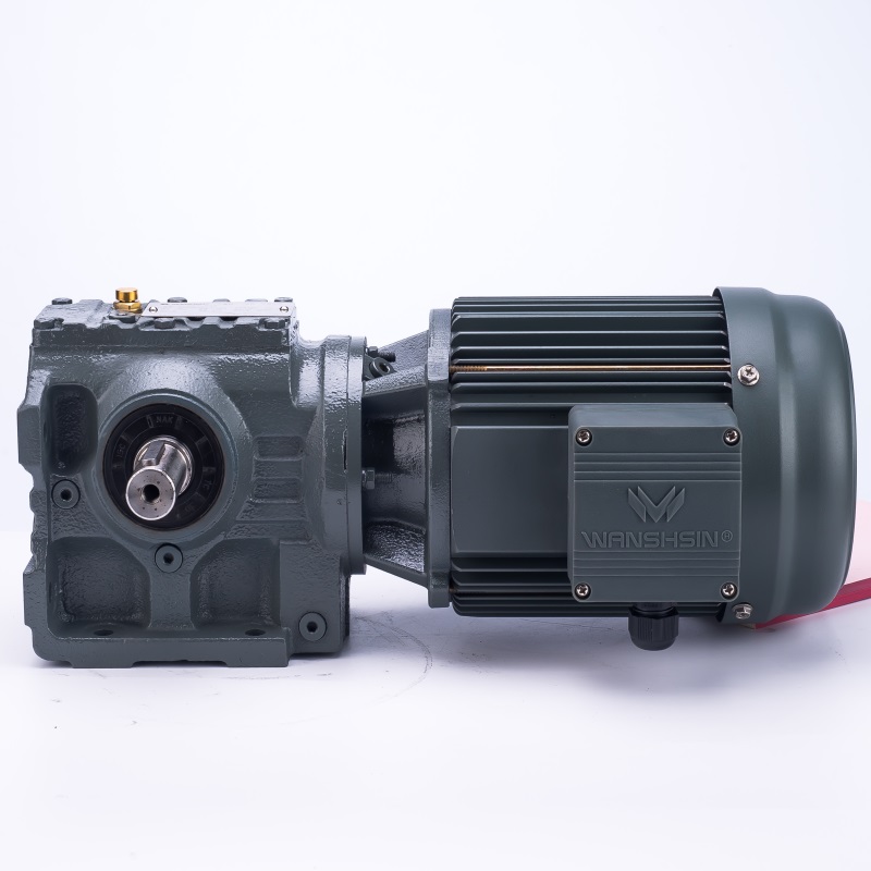 motorreductor serie S