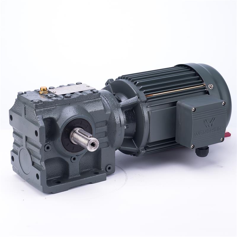 motorreductor serie S