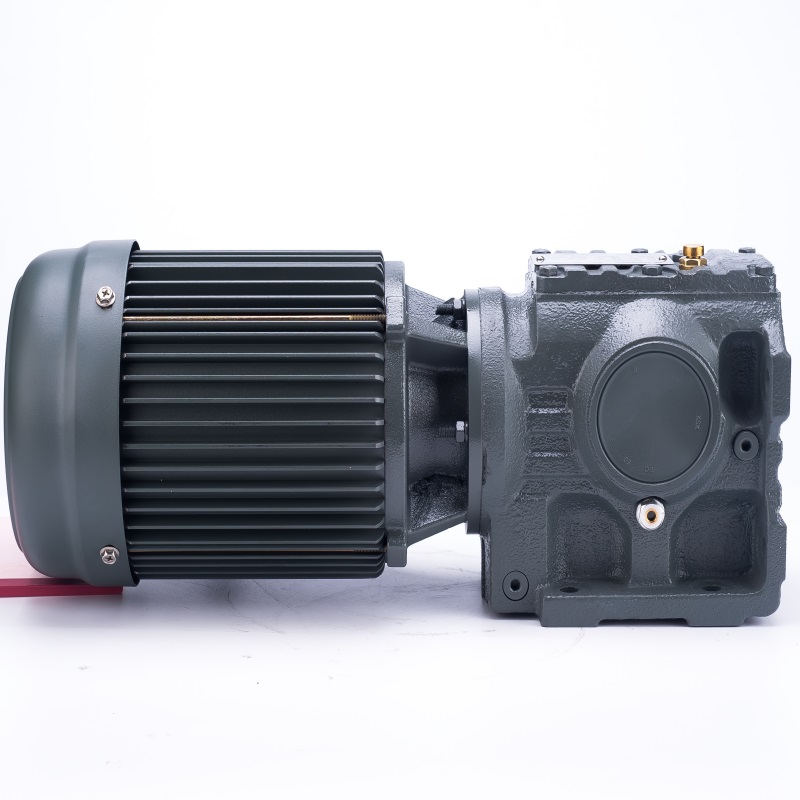 motorreductor serie S