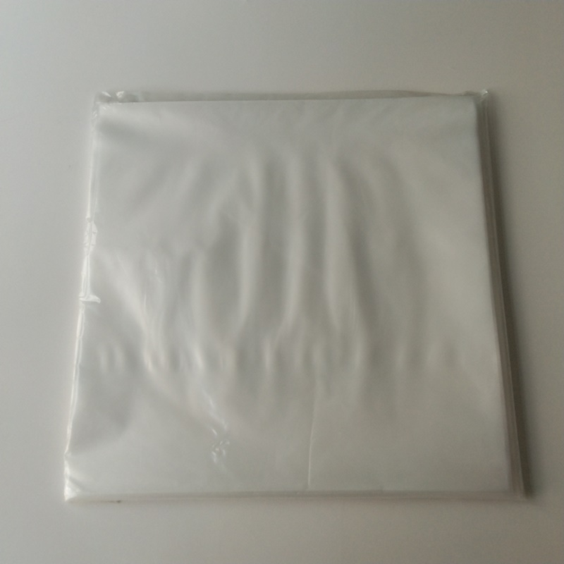 Funda interior antiestática de 12 pulgadas plana LP