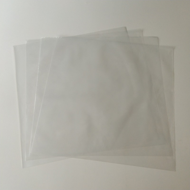 Funda interior antiestática de 12 pulgadas plana LP