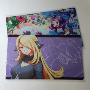 Tapete de juego con impresión personalizada 14x24