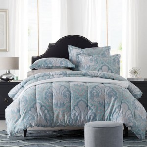 Quilting Hollower Fiber Edredones de fibra sintética