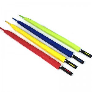 Paraguas de golf de 30 pulgadas con función de apertura automática precio al por mayor Producción a granel