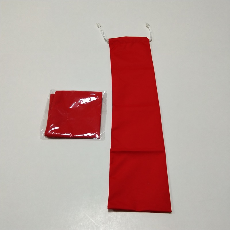 TCG Card Playmat Supplies Playmat Storage Tube Bags