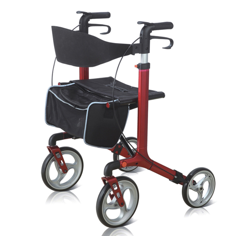 silla de transporte multifuncional andador movilidad ayudas para caminar para caminar al aire libre y bajo techo