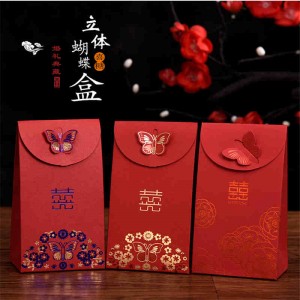 Fabricante de impresión personalizada al por mayor de papel kraft desechable ensalada snack caja de embalaje