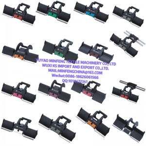 repuestos textiles de cuna