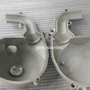 Elaboración de aluminio