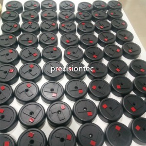 Elaboración y fabricación de precisión