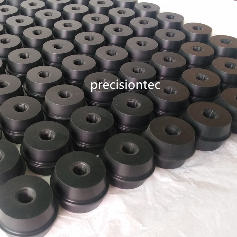 Elaboración y fabricación de precisión