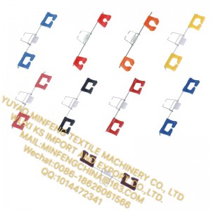 ensamblador de algodón