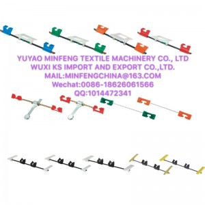 ensamblador de máquina itinerante