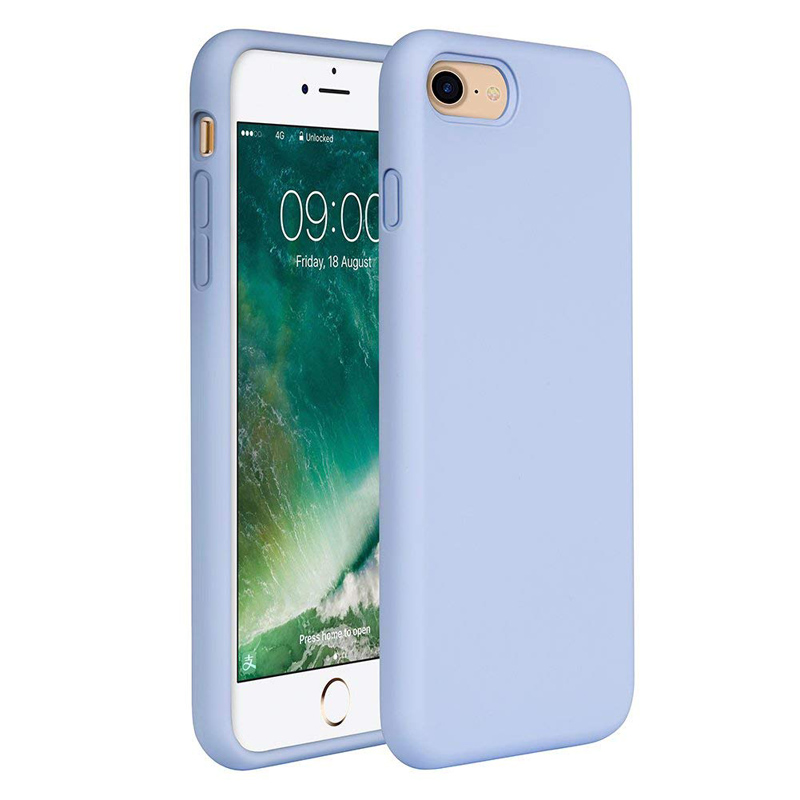 Para iphone plus funda para teléfono celular Funda de silicona suave para teléfono móvil TPU