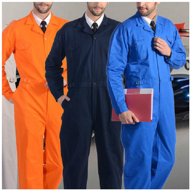 Proporcionamos trajes de la Unión, monos, monos y otros servicios personalizados.