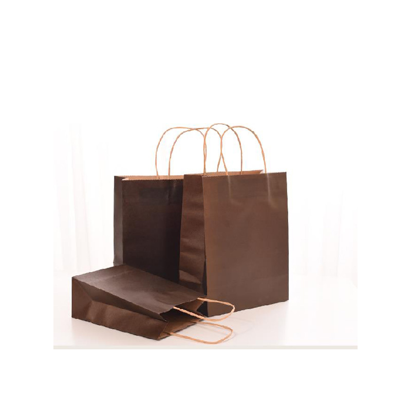 caja de embalaje de almuerzo de ensalada de bento de papel kraft desechable personalizado al por mayor